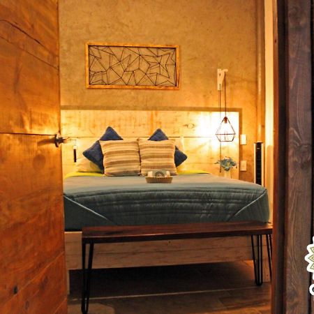 Hotel Casa Flora Atlixco Zewnętrze zdjęcie