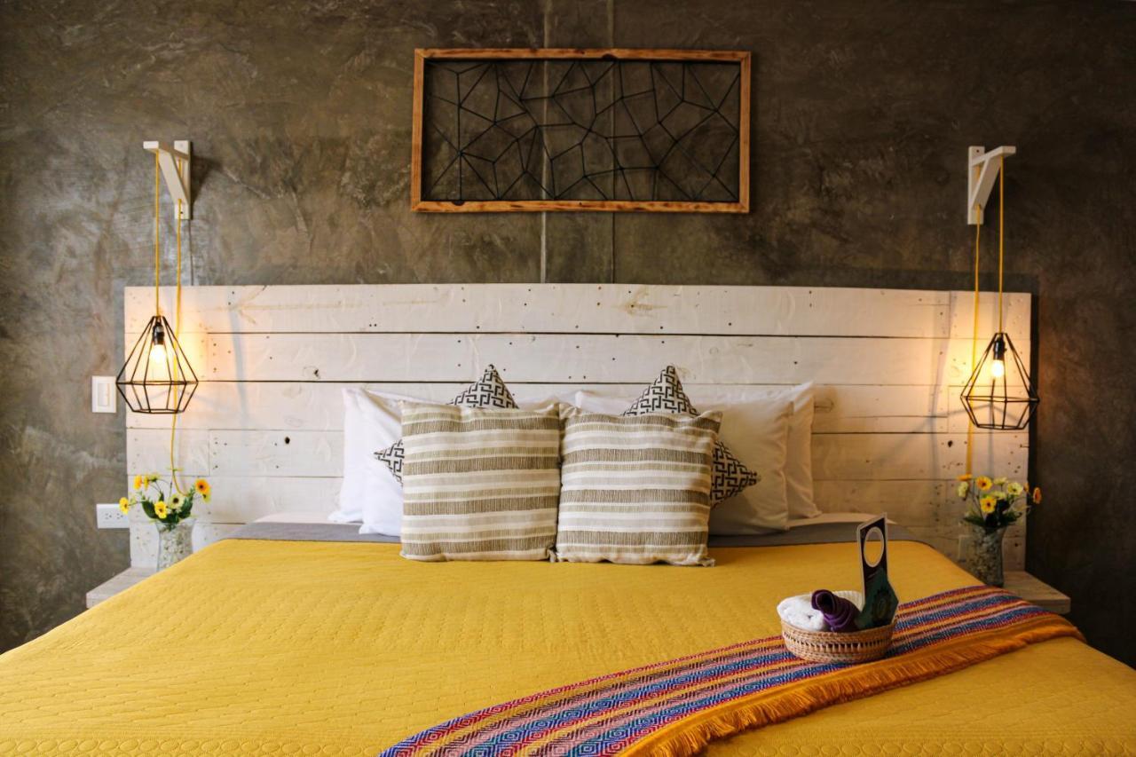 Hotel Casa Flora Atlixco Zewnętrze zdjęcie