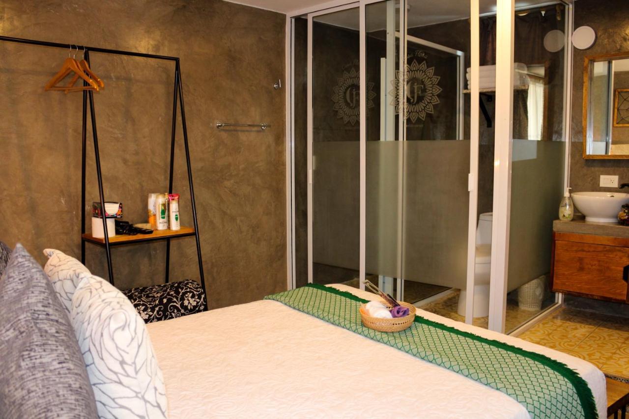 Hotel Casa Flora Atlixco Zewnętrze zdjęcie