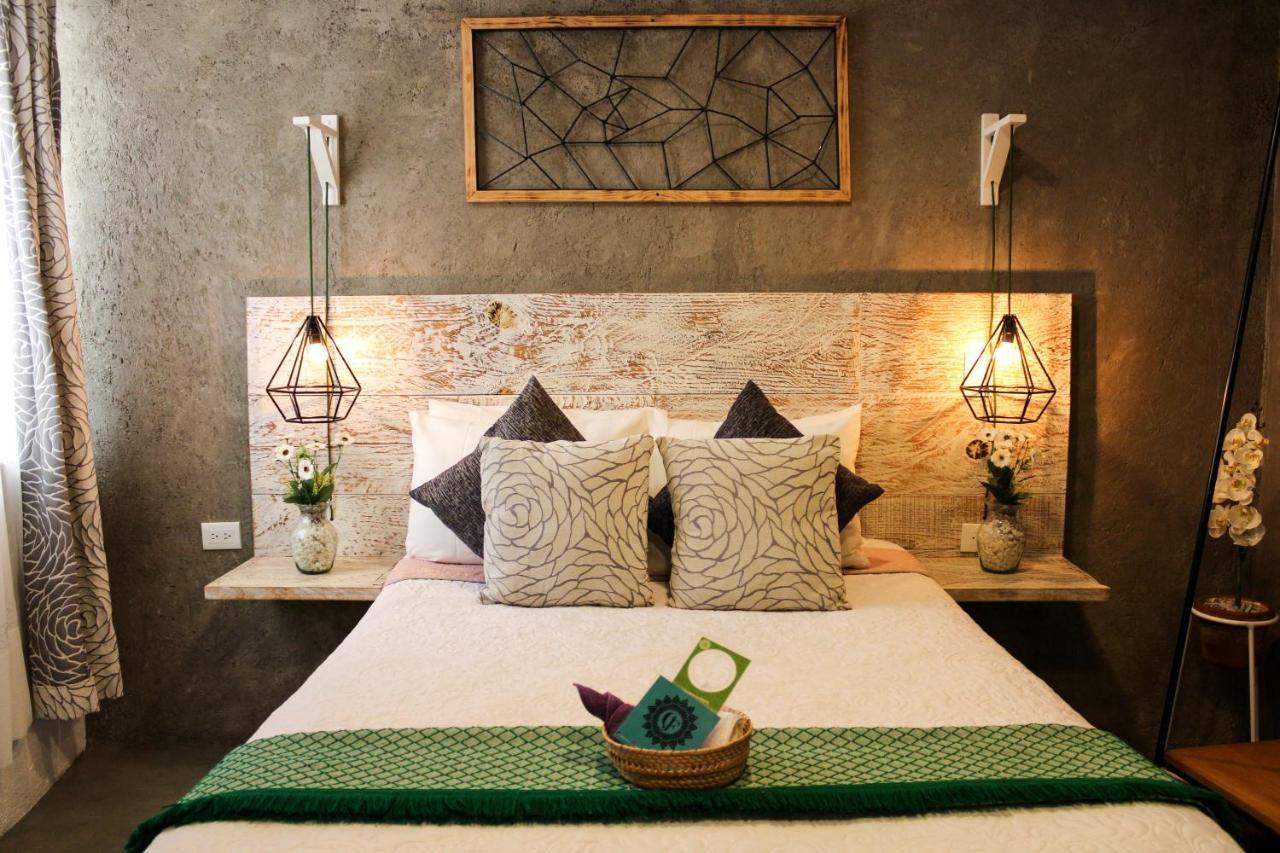 Hotel Casa Flora Atlixco Zewnętrze zdjęcie