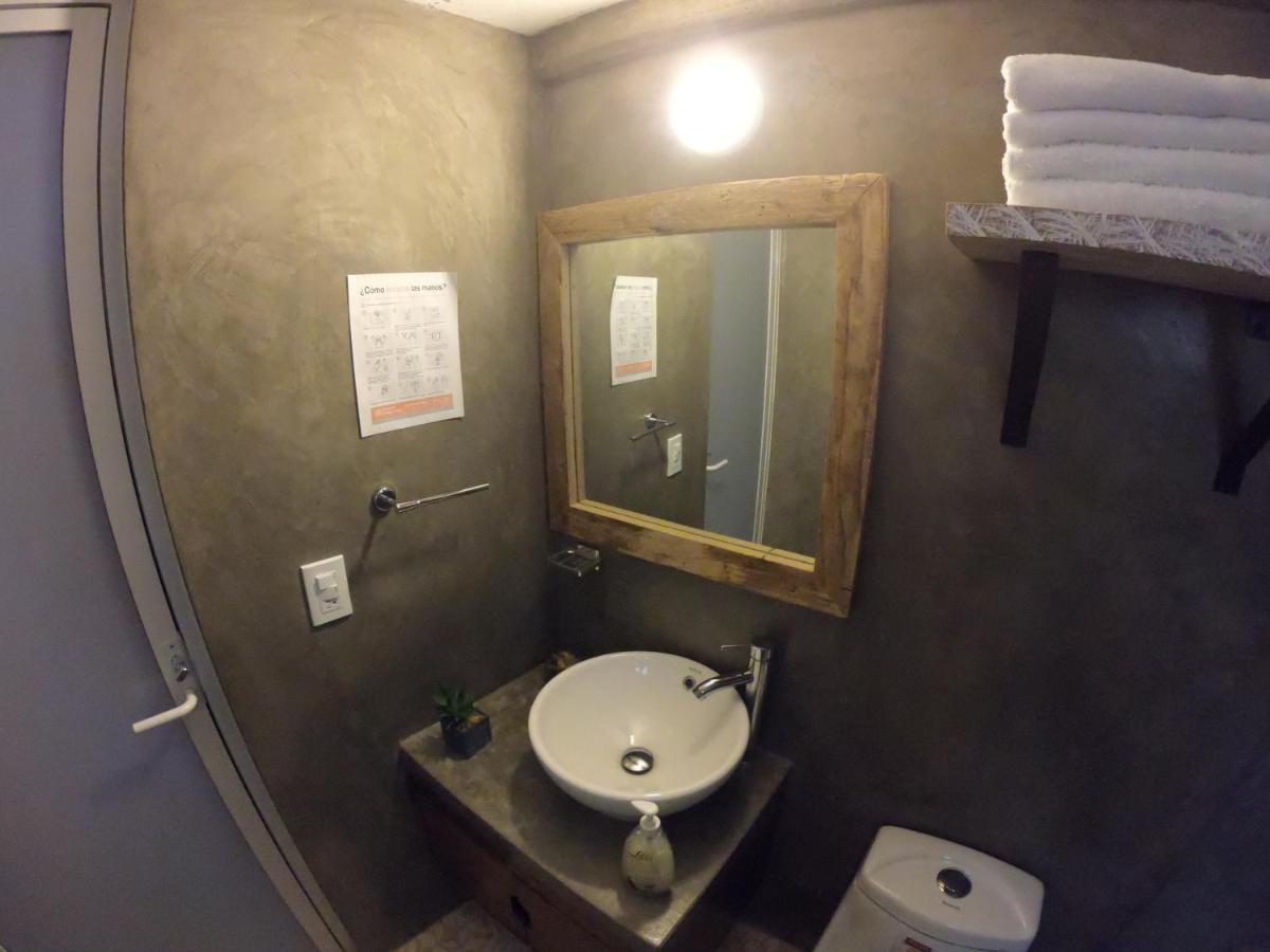 Hotel Casa Flora Atlixco Zewnętrze zdjęcie