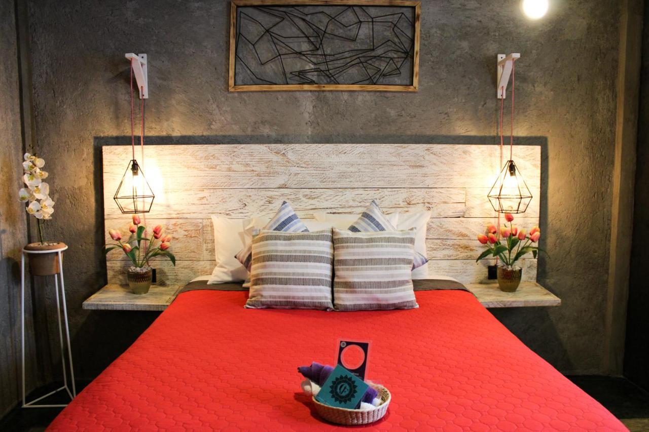 Hotel Casa Flora Atlixco Zewnętrze zdjęcie