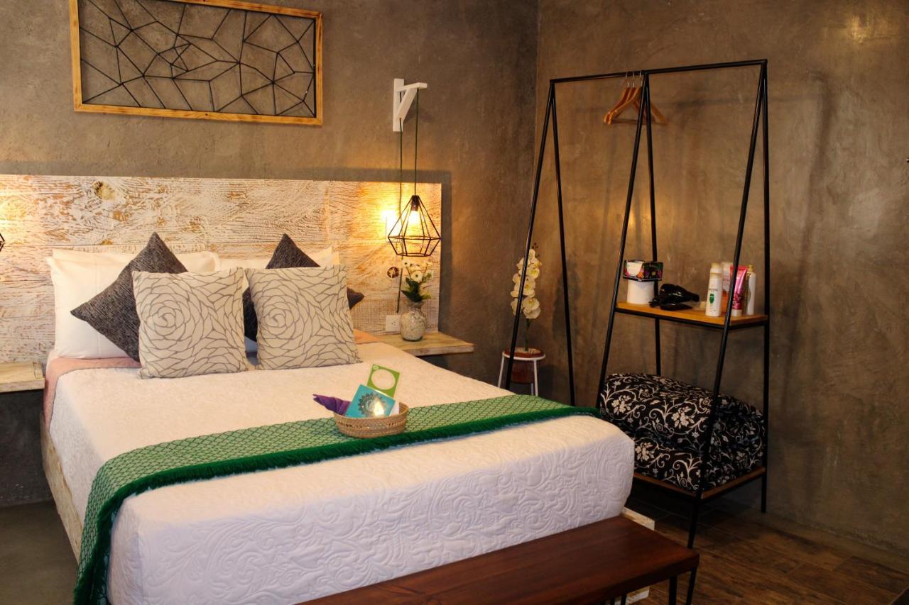 Hotel Casa Flora Atlixco Zewnętrze zdjęcie