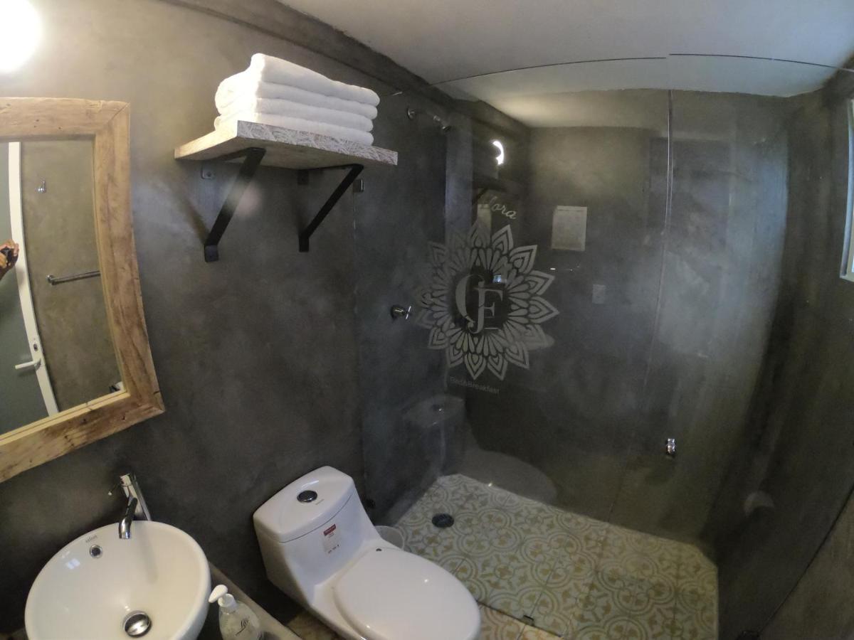 Hotel Casa Flora Atlixco Zewnętrze zdjęcie